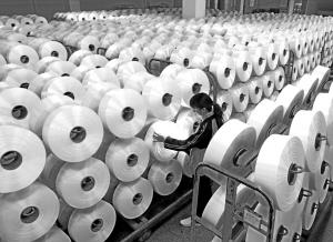 纺织企业如何转变发展方式是发展之关键