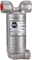 DSC701系列不锈钢倒筒式疏水阀