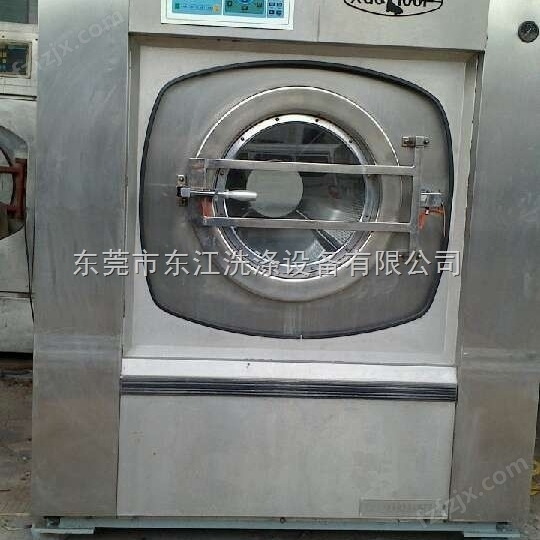 出售二手洗衣厂机械洗机烘干机等