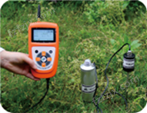 TZS-2X-G土壤含水率测定仪