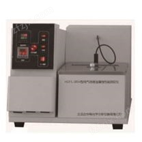 HDFS-0804型 电气绝缘油腐蚀硫测定仪