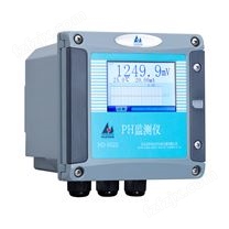 HD-9522型 pH监测仪（可扩充：ORP监测仪、钾离子监测仪、氯离子监测仪）