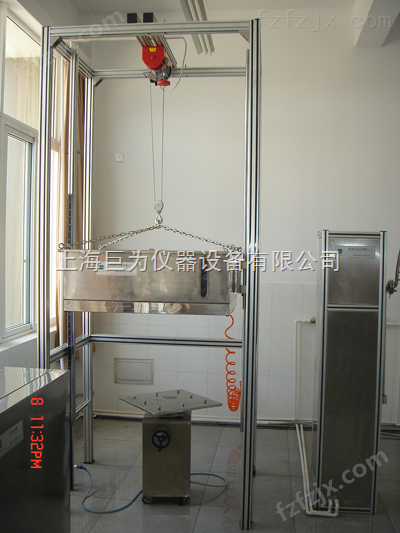 垂直滴水试验装置JW-DS-B,长沙滴水试验装置，滴水试验装置价格