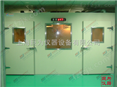 JW-5504天津步入式恒温恒湿试验室