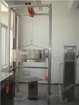 垂直滴水试验装置JW-DS-B,浙江滴水试验装置，滴水试验装置价格