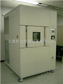 冷热冲击试验机JW-TS-80C广州水冷式冷热冲击试验箱