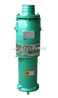 潜水泵，QY型充油式潜水泵www.flsjb.com