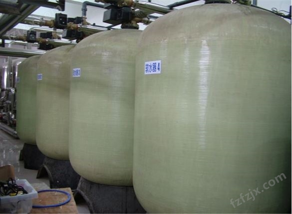 天津软化水设备生产